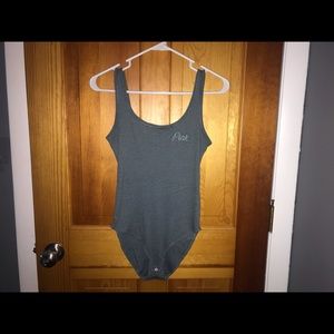 PINK bodysuit